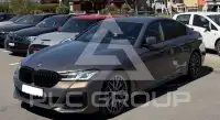 2020 BMW M550