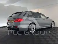 2020 BMW 550M