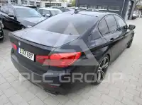 2020 BMW 550M