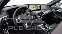 2020 BMW 550M