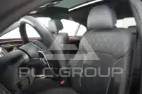 2020 BMW 550M
