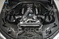 2020 BMW 550M