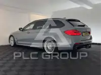 2020 BMW 550M