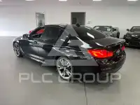 2020 BMW 550M