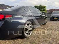 2020 BMW 550M