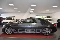 2020 BMW 550M