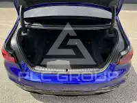 2020 BMW 550M