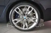 2020 BMW 550M