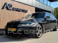 2020 BMW 550M