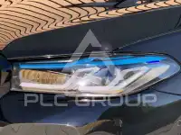 2020 BMW 550M