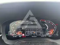 2020 BMW 550M