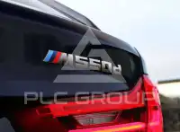 2020 BMW 550M