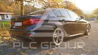 2020 BMW 550M