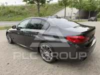 2020 BMW 550M