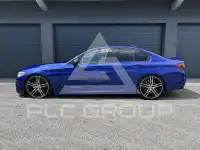 2020 BMW 550M