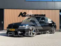 2020 BMW 550M