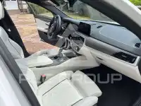 2020 BMW 550M