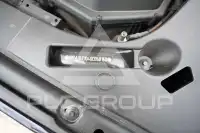 2020 BMW 550M