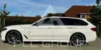 2020 BMW 550M