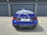 2020 BMW 550M
