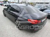 2020 BMW 550M