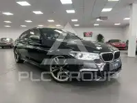 2020 BMW 550M