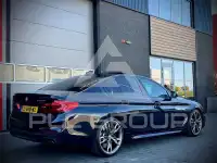 2020 BMW 550M