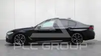 2020 BMW 550M