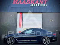 2020 BMW 550M