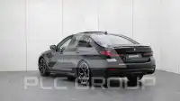 2020 BMW 550M