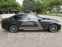 2020 BMW 550M