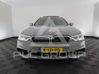 2020 BMW 550M