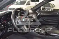 2020 BMW 550M