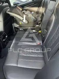 2020 BMW 550M