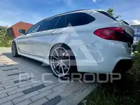 2020 BMW 550M