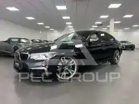 2020 BMW 550M