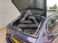 2020 BMW 550M