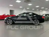 2020 BMW 550M