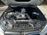 2020 BMW 550M
