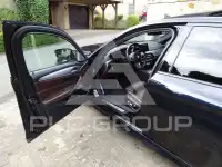 2020 BMW M550