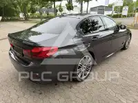 2020 BMW 550M