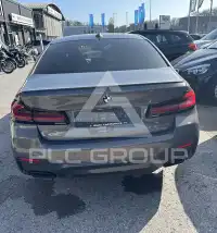 2020 BMW 550M