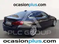 2020 BMW 420