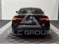2020 BMW 420