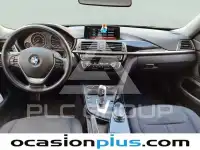 2020 BMW 420