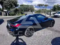 2020 BMW 420