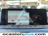 2020 BMW 420