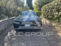 2020 BMW 420