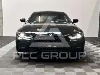 2020 BMW 420