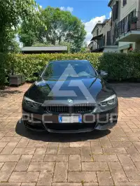 2020 BMW 420